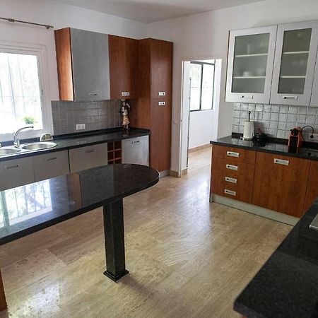 Burganvilla Holiday Home Marbella Buitenkant foto