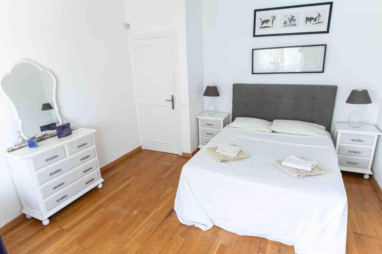 Burganvilla Holiday Home Marbella Buitenkant foto
