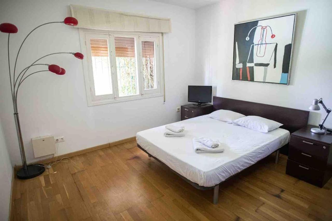 Burganvilla Holiday Home Marbella Buitenkant foto