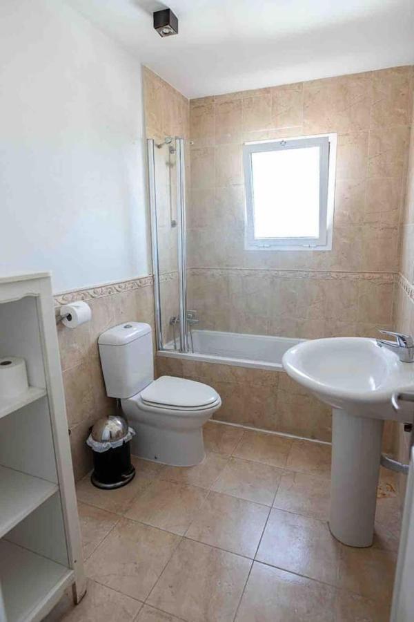 Burganvilla Holiday Home Marbella Buitenkant foto