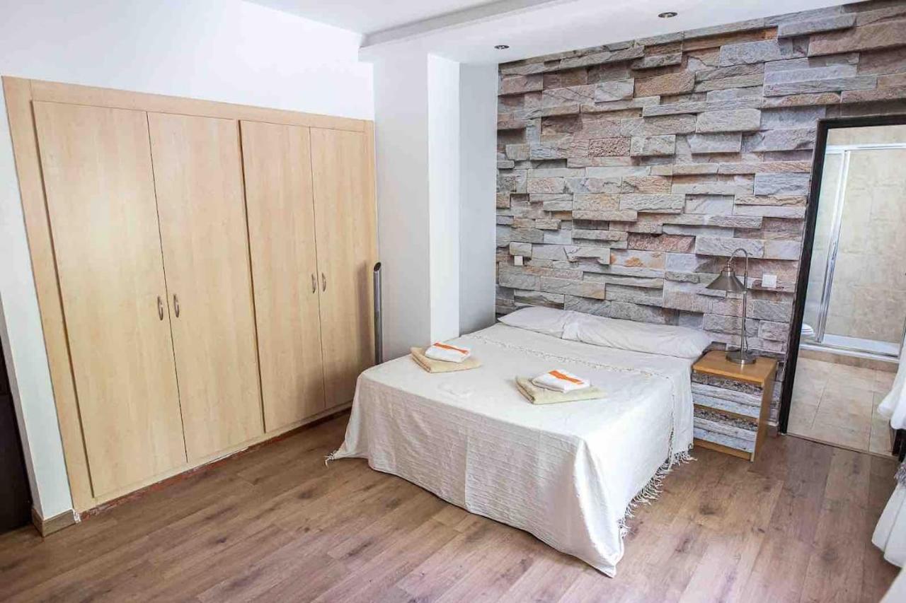 Burganvilla Holiday Home Marbella Buitenkant foto
