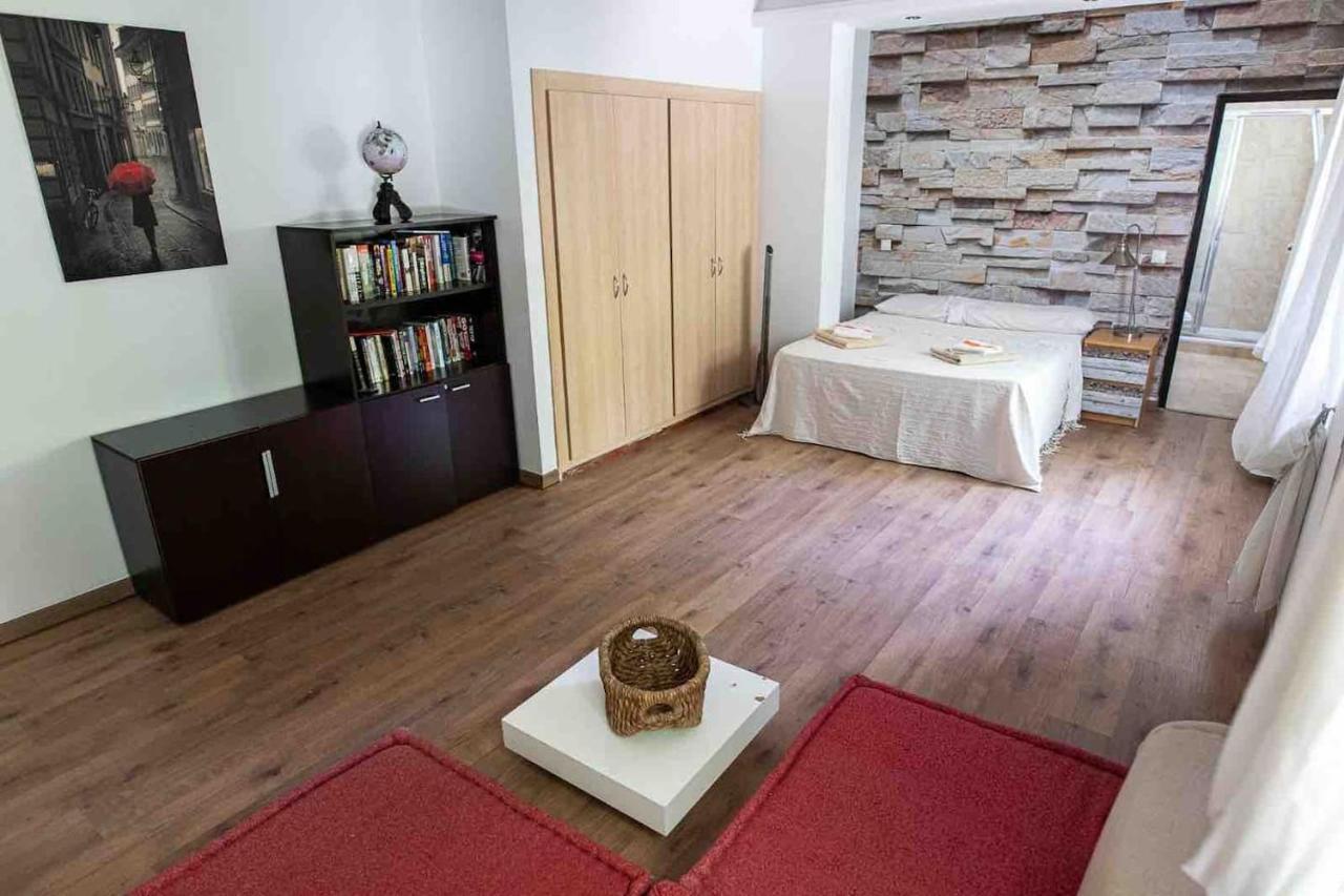 Burganvilla Holiday Home Marbella Buitenkant foto