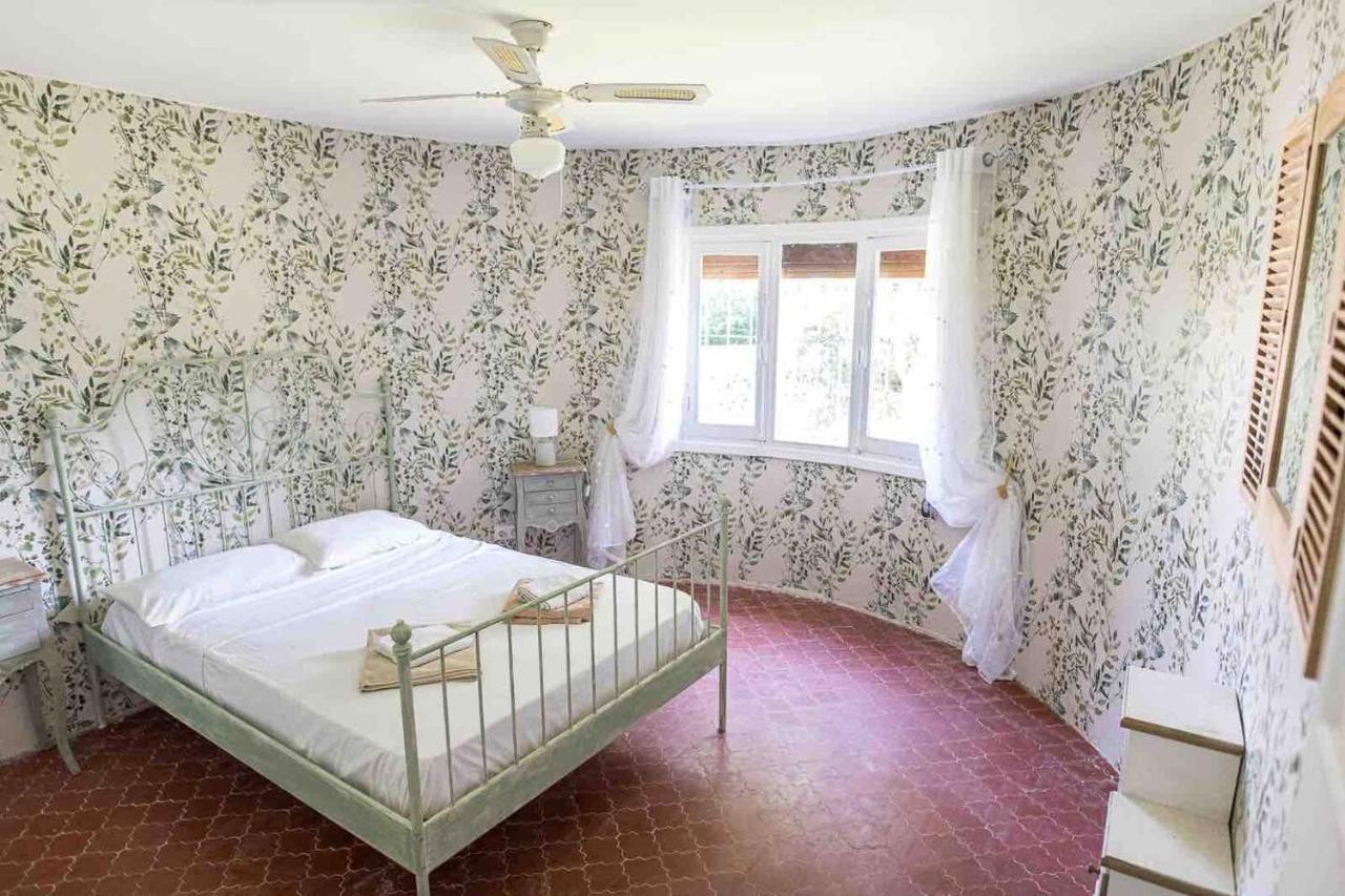 Burganvilla Holiday Home Marbella Buitenkant foto